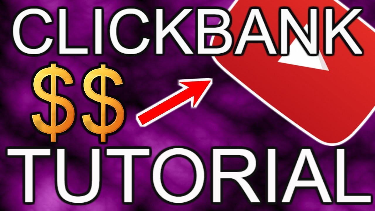 Clickbank Tutorial For Beginners – The Beginning Steps To $100 A Day W/Clickbank!