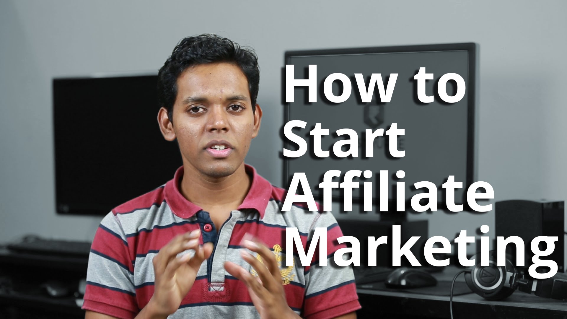 How to Start Affiliate Marketing in India – A Beginner’s Guide