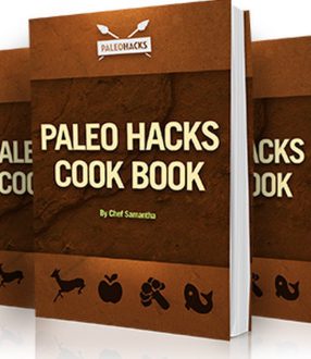 Paleohacks Cookbooks Review