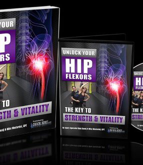 Unlock Your Hip Flexors Review