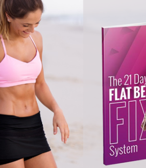 Flat Belly Fix Review