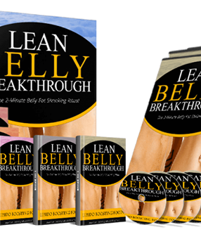 Lean Belly Breakthrough Review