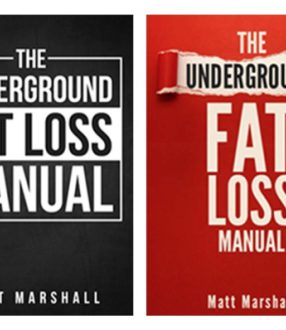 The Underground Fat Loss Manual Review