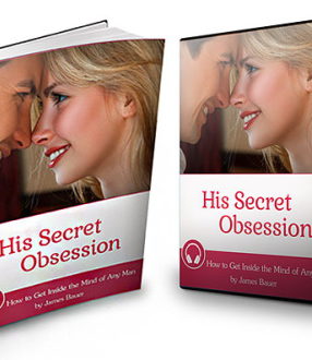 His Secret Obsession Review