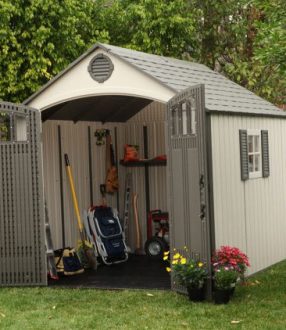 My Shed Plans Review