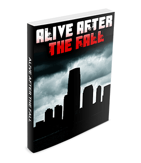 Alive After The Fall Review