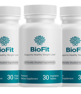 BioFit Review