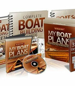 My Boat Plans Review