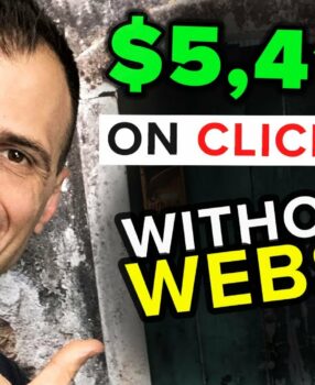 Clickbank Affiliate Marketing for Beginners (2021 Clickbank Tutorial)