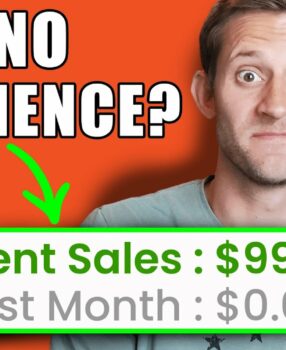 5 Affiliate Marketing Strategies That Require ZERO Audience ($10,000/Month)