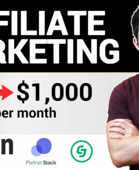 How to Start Affiliate Marketing For Beginners in 2020 [Step-by-Step]