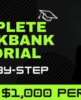 Make Big Money On ClickBank As A Beginner [Complete Step By Step Tutorial]