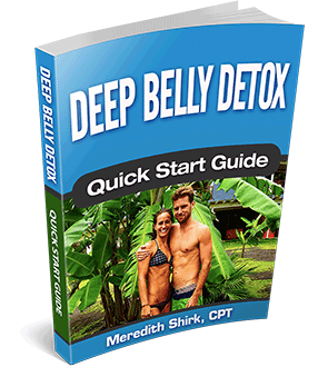 Deep Belly Detox Review