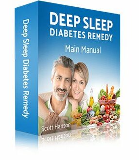 Deep Sleep Diabetes Remedy Review