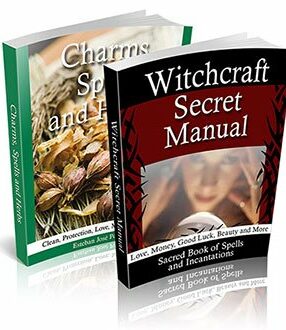 Witchcraft Secret Manual Review