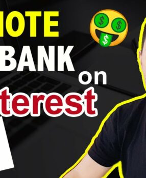 How To Promote Clickbank Products On Pinterest (Beginner Friendly)