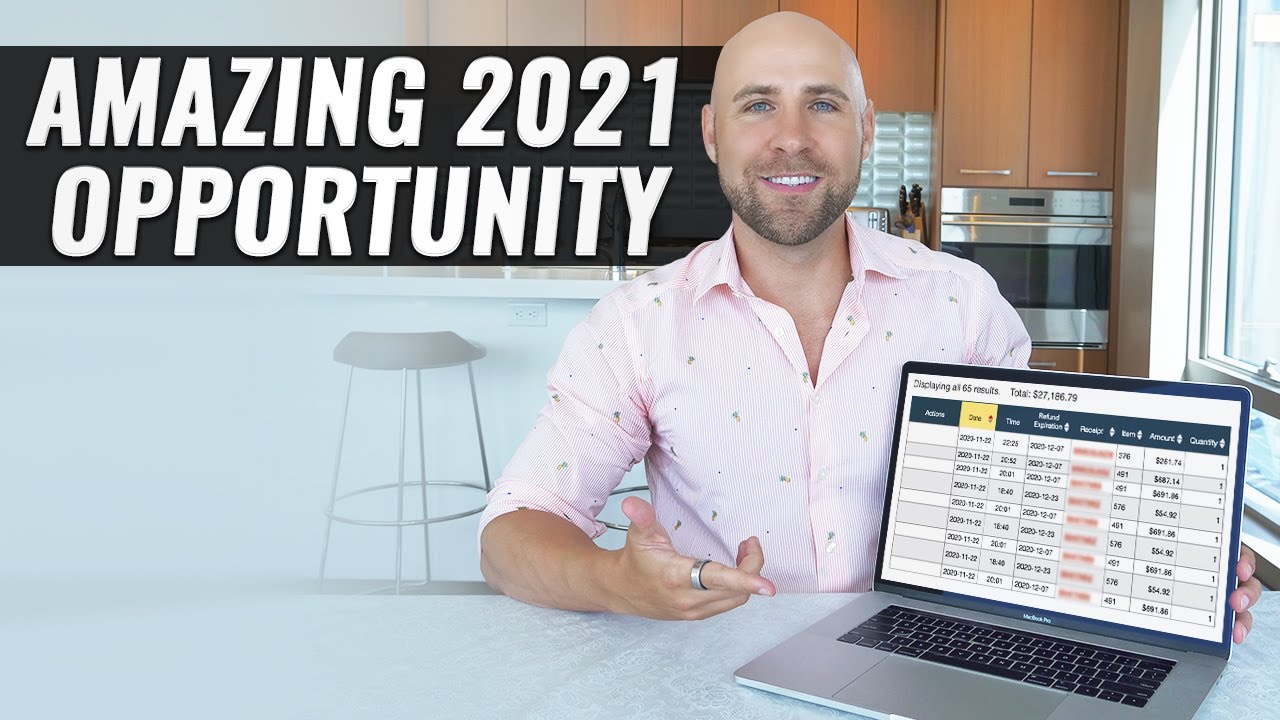 How To Make Money With Affiliate Marketing In 2021