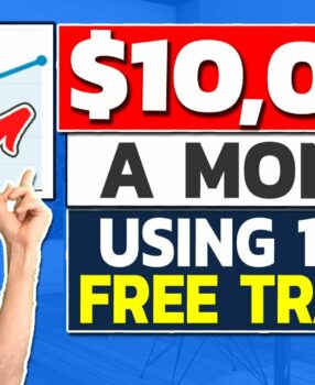 Clickbank For Beginners 2020: Make Money on Clickbank with FREE Traffic