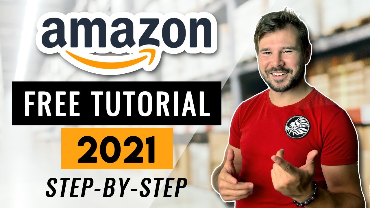 Amazon Affiliate Marketing For Beginners 2021 –  Fastest & Easiest Way to Make Money Online