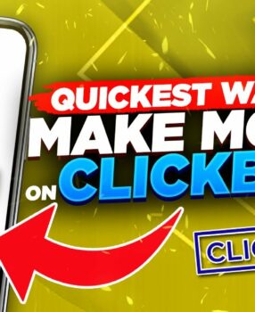 Quickest Way To Make Money On Clickbank And Affiliate Marketing (Secret Google Hack)