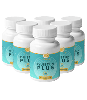 Quietum Plus Review