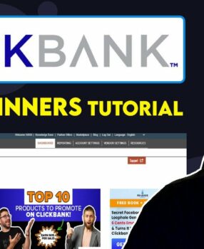 Clickbank For Beginners Tutorial | Clickbank Stats Explained