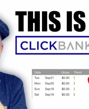 5 Ways To NOT Make Money With Clickbank | DON’T MAKE THESE MISTAKES!