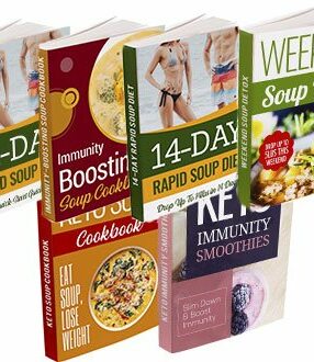 14-Day Rapid Soup Diet Review