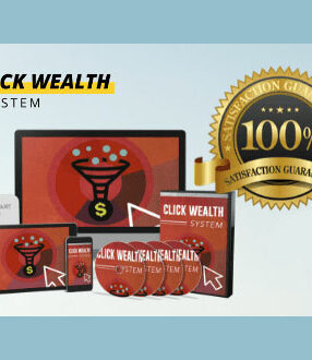 Click Wealth System Review