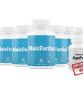 HairFortin Review