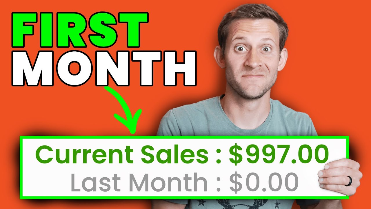 Make Your First $1,000 With Affiliate Marketing FAST (No Audience Required)