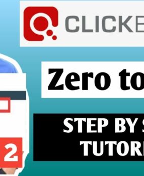 Clickbank tutorial for beginners  | Clickbank affiliate marketing | Part-2 in hindi