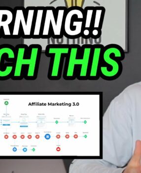 The TRUTH About Affiliate Marketing & Why You Will Fail