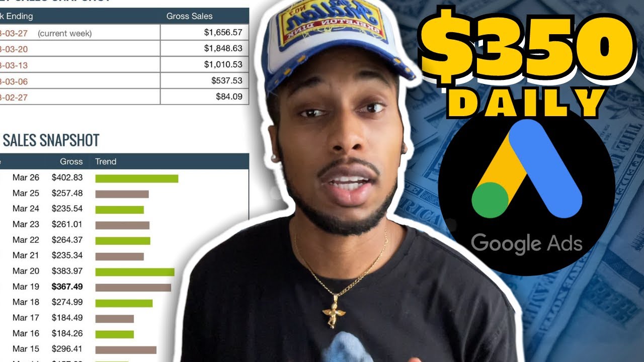 How To Promote Clickbank Products on Google Ads – Clickbank Affiliate Marketing (2021)