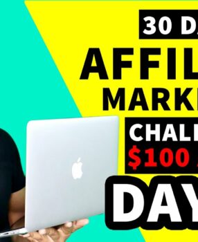 Day #1: $100 A Day From Affiliate Marketing | Clickbank Tutorial 2020