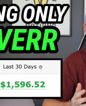 I Paid Fiverr To Create An ENTIRE Affiliate Marketing Business For Me!