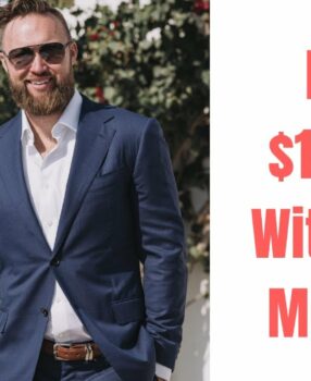 How To Make $1,750 Per Sale With Clickbank Affiliate Marketing (2022)