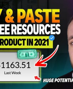 No Budget to Make $200+ on Clickbank (Copy&Paste) | Clickbank Affiliate Marketing for Beginners 2021
