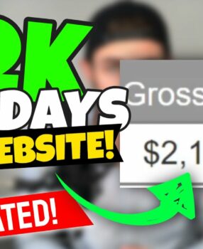 Zero To $2K In 2 Days On Clickbank For FREE With NO Website (LATEST & Updated Clickbank Strategy)