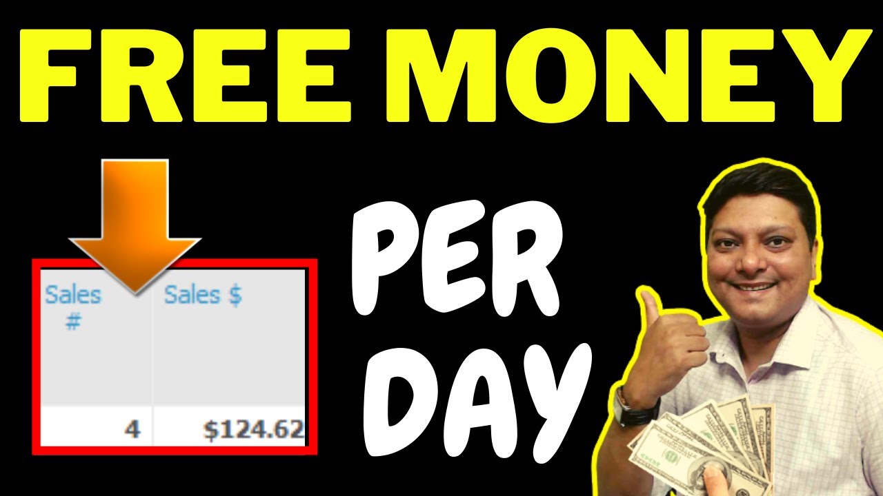 Make Big Free Money $90 A Day On Clickbank As Beginner – Step By Step Tutorial  2022 🔥🔥