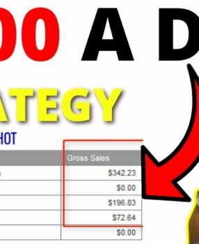 Earn $100 On Clickbank Daily With New Strategy – Click bank Affiliate Marketing 2022 🔥🔥