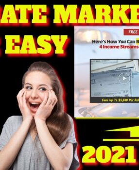 AFFILIATE MARKETING -Affiliate Marketing For Beginners 2022- Affiliate Marketing For Beginners[MIF]