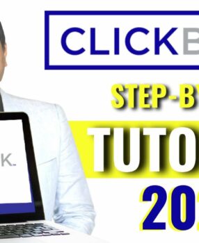 ClickBank Affiliate Marketing For Beginners In Hindi 2021 [Free $200/Day Traffic Method Tutorial]