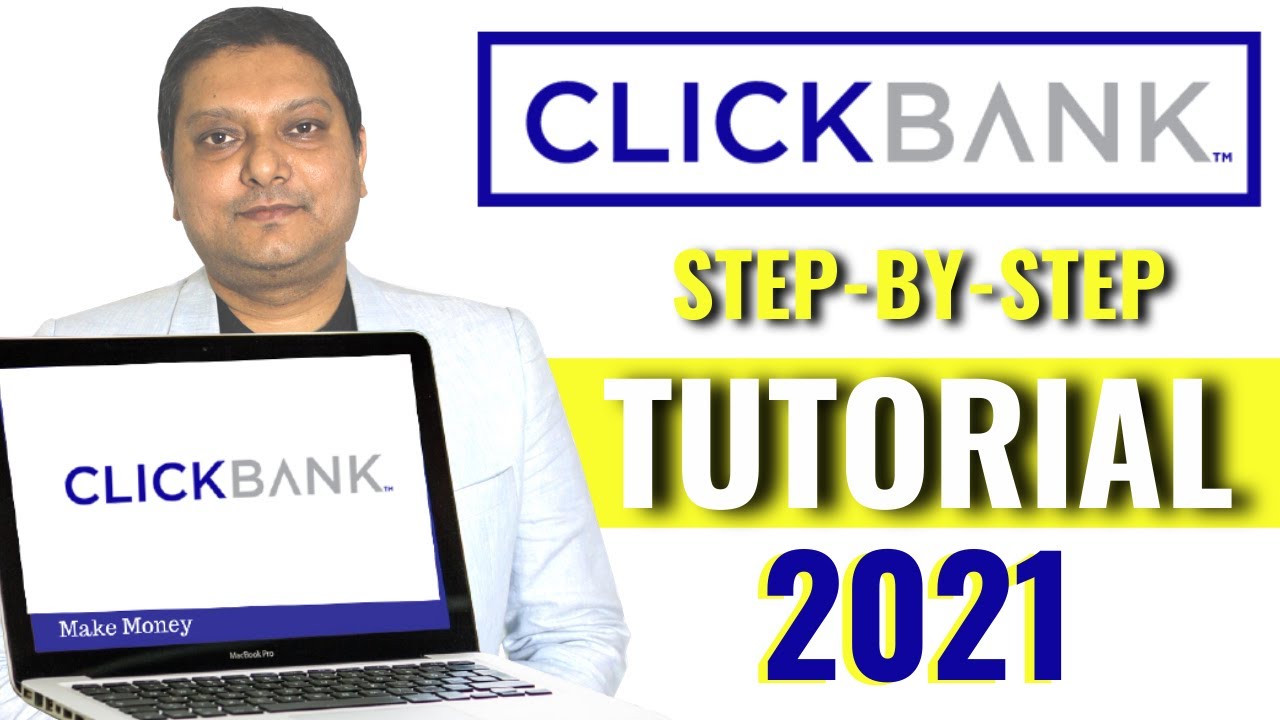 ClickBank Affiliate Marketing For Beginners In Hindi 2021 [Free $200/Day Traffic Method Tutorial]