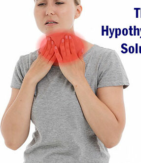 The Hypothyroidism Solution Review