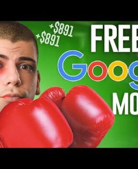 Beat Google & Make $891/Day With Affiliate Marketing As A Beginner (2022)