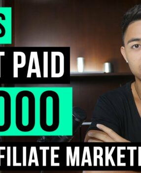 7 QUICK WAYS To Make Money With Affiliate Marketing Today (In 2022)