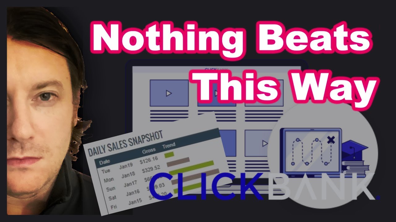 The Fastest Way To Make Money On Clickbank