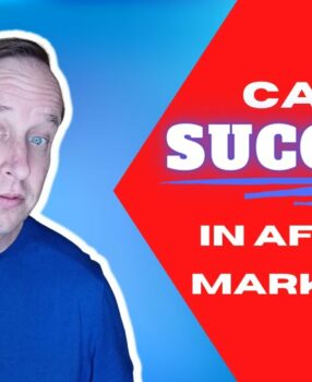 Can I Succeed In Affiliate Marketing? (The Hidden Secret)