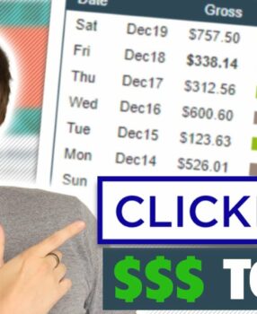 How to Make Money With ClickBank FAST In 2021 (Step-By-Step Tutorial for Beginners)